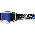 Shot Core Stripe Off-road Briller