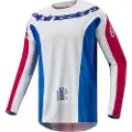 Alpinestars Techstar Pneuma Langarmet T-skjorte