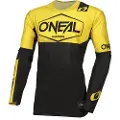 O'Neal Mayhem Hexx Langarmet T-skjorte