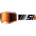 Shot Core Stripe Off-road Briller