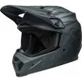 Bell Mx-9 Mips Decay Offroadhjelm