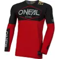 O'Neal Mayhem Hexx Langarmet T-skjorte