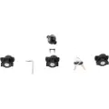 SW-Motech Dusc&trax Toppkasse Lukking