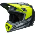 Bell Mx-9 Mips Alter Ego Offroadhjelm