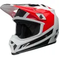 Bell Mx-9 Mips Alter Ego Offroadhjelm