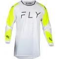 FLY Racing Evolution Dst Langarmet T-skjorte