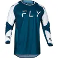 FLY Racing Evolution Dst Langarmet T-skjorte