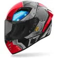 Airoh Connor Bot Fullface-hjelm
