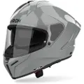 Airoh Matryx Fullface-hjelm