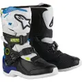 Alpinestars Tech 3s Offroad-støvler