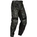 FLY Racing F-16 Kryptek Se Off-road Bukser