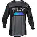 FLY Racing Kinetic Reload Langarmet T-skjorte
