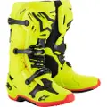 Alpinestars Tech 10 Offroad-støvler