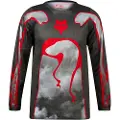 Fox Racing Mx 180 Atlas Langarmet T-skjorte
