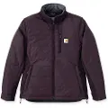 Carhartt Relaxed Fit Light Insulated Jakke