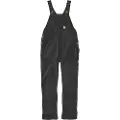 Carhartt Relaxed Fit Denim Overall