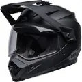 Bell Mx-9 Adventure Mips Fullface-hjelm