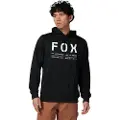 FOX Non Stop svart