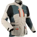 Bering Siberia Jakke