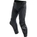 Dainese Delta 4 S/t Perforerte Skinnbukser