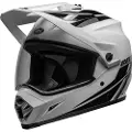 Bell Mx-9 Adventure Mips Alpine Fullface-hjelm
