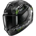Shark Ridill 2 Molokai Fullface-hjelm