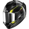 Shark Spartan Gt Pro Kultram Carbon Fullface-hjelm
