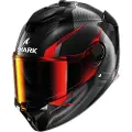 Shark Spartan Gt Pro Kultram Carbon Fullface-hjelm