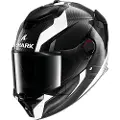 Shark Spartan Gt Pro Kultram Carbon Fullface-hjelm