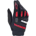 Alpinestars Honda Full Bore Offroad Hansker