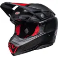 Bell Moto-10 Spherical Solid Offroadhjelm