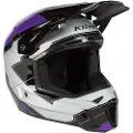 KLIM F3 Offroadhjelm