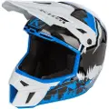 KLIM F3 Carbon Offroadhjelm