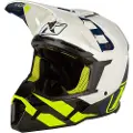 KLIM F5 Koroyd Offroadhjelm