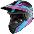 Shark Varial Anger Offroadhjelm