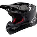 Alpinestars Supertech S-m10 Flood Ece22.06 Offroadhjelm