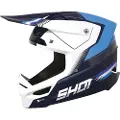 Shot Race Offroadhjelm