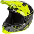KLIM F3 Carbon Offroadhjelm
