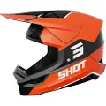 Shot Furious Bolt Offroadhjelm