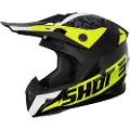 Shot Pulse Airfit Offroadhjelm