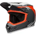 Bell Mx-9 Mips Dart Offroadhjelm