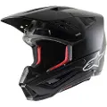 Alpinestars S-m5 Ece22.06 Offroadhjelm