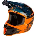 KLIM F3 Carbon Pro Offroadhjelm