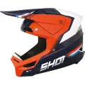 Shot Race Offroadhjelm