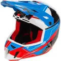 KLIM F3 Carbon Offroadhjelm