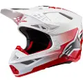 Alpinestars Supertech S-m10 Unite Ece22.06 Offroadhjelm