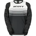 SCOTT Evo Swap Junior Langermet Trøye