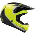 FLY Racing Ece Kinetic Drift Junior Off-road Hjelm