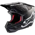 Alpinestars S-m5 Corp Ece22.06 Offroadhjelm