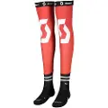 SCOTT Knee Brace Lange Sokker